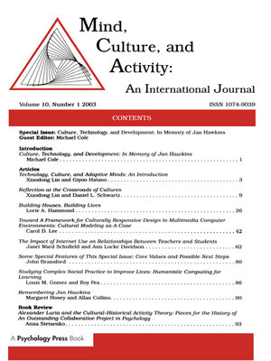 cover image of Culture, Technology, and Development